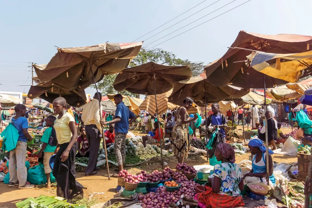 Trödelmarkt Düren, toom-Baumarkt