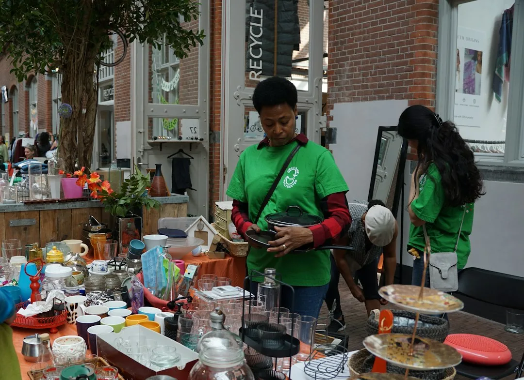 Flohmarkt Schützenplatz Braunschweig, Sonntag 3m 12 € / 5m 20 €