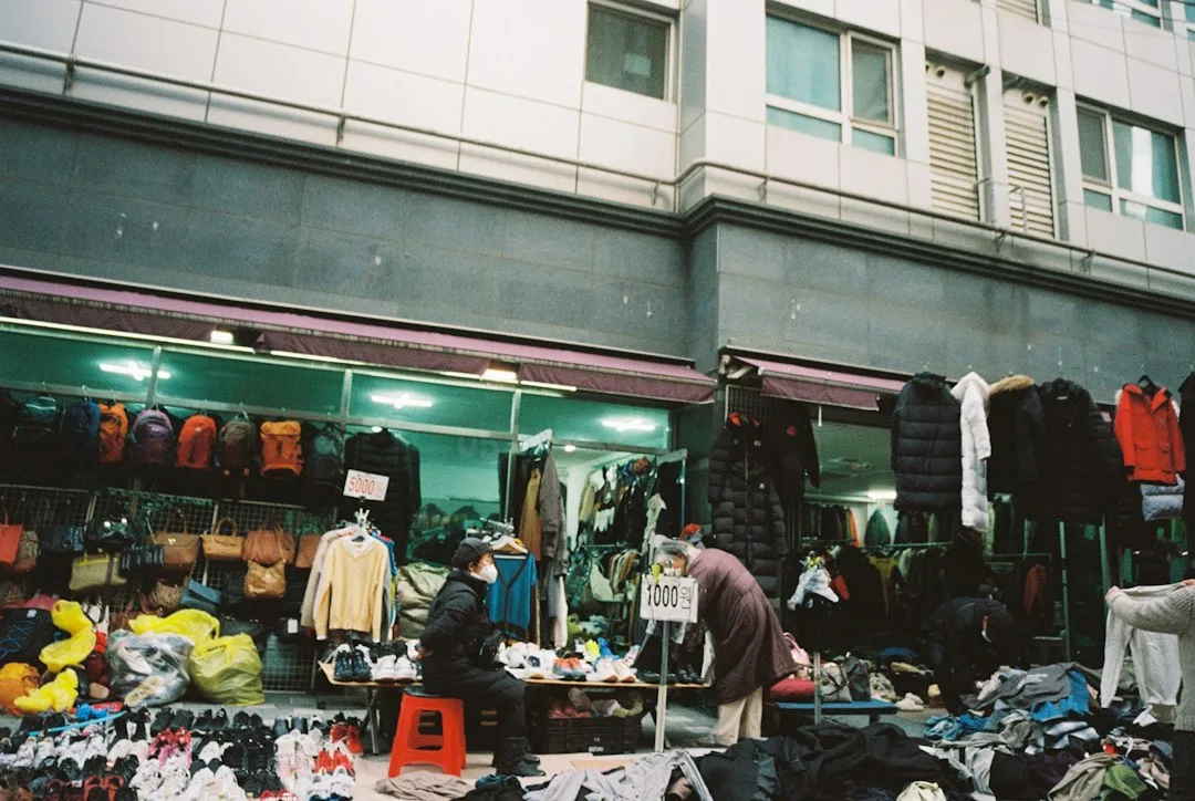 Gregorimarkt Immenstadt