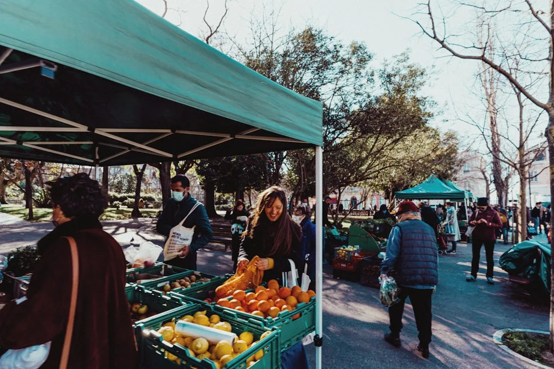 Floh-Trödelmarkt famila Wesloe Lübeck