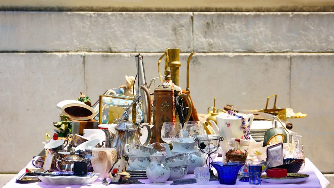 Flohmarkt Würzburg Mainwiesen