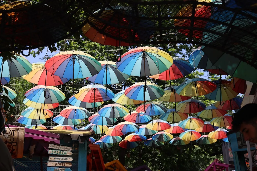 Moonlight Market