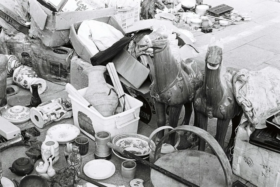 Hallenflohmarkt Dornburg-Frickhofen Bürgerhaus
