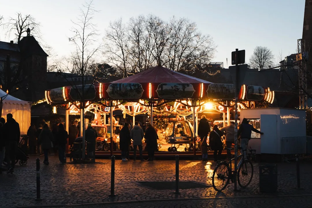 KALTENKIRCHENer Gross-Flohmarkt