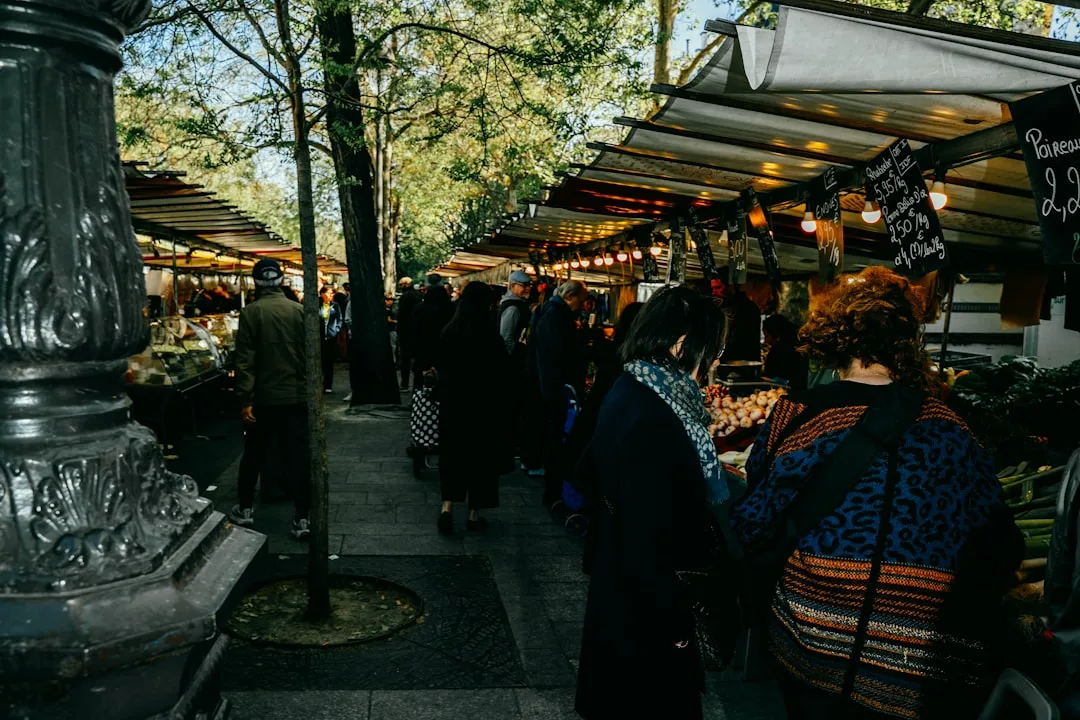 Kleider- und Spielzeugmarkt Hamberge