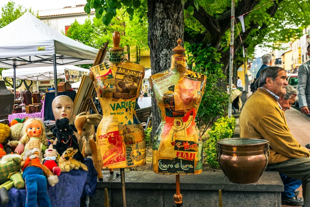 Parchimer Martinimarkt