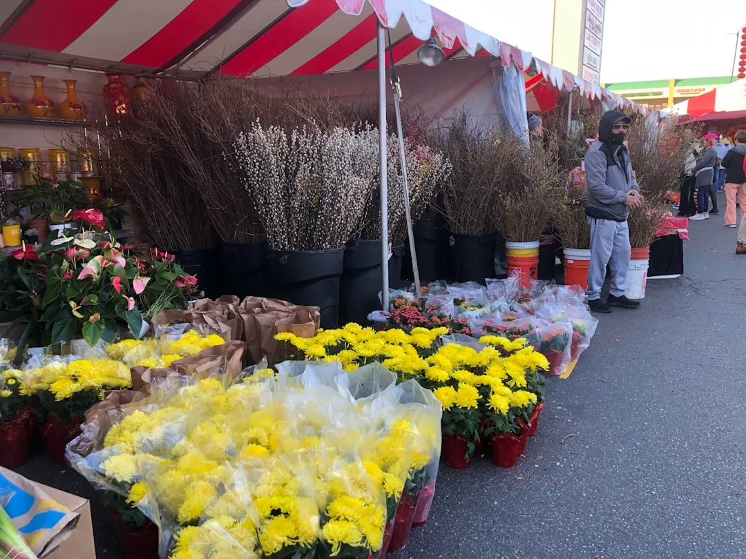 Mini Startup & Kreativ Markt - Fair Made Markt