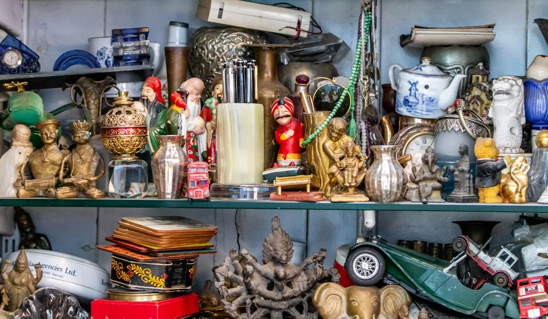 Kinderflohmarkt in Norderstedt