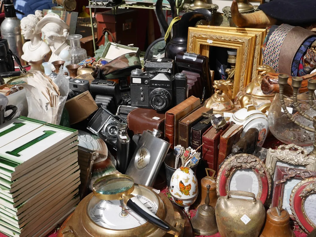 Kaulangermarkt Kronach