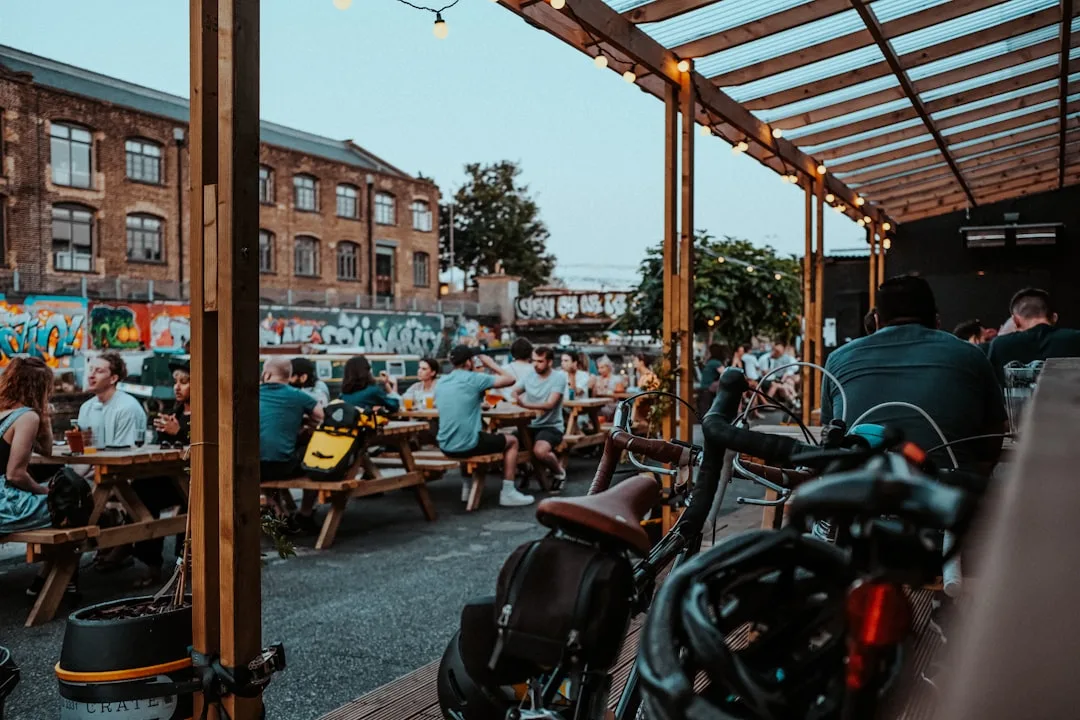 Flohmarkt Röthenbach OBI Parkplatz