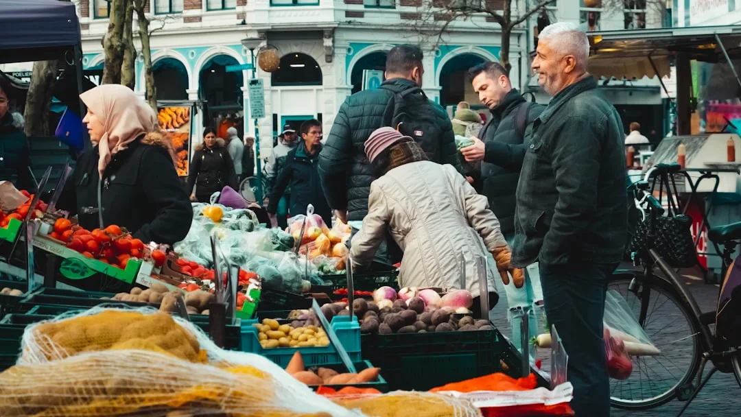 Waldflohmarkt Gondenbrett