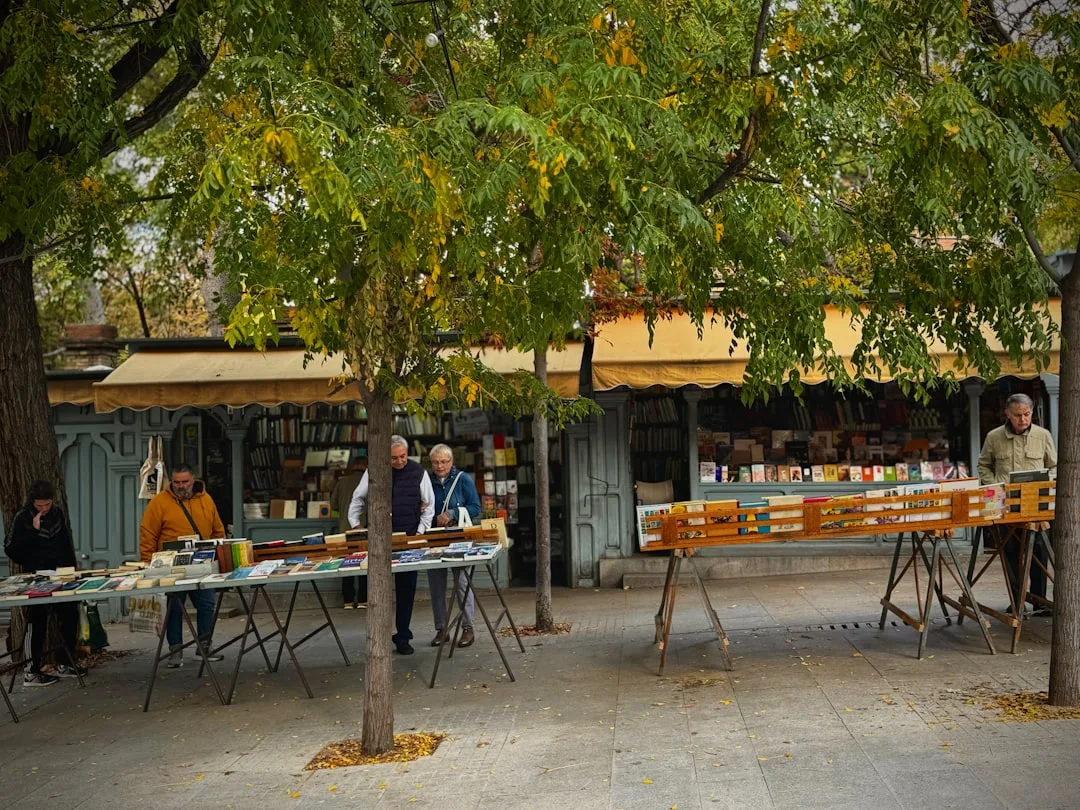Engel-Flohmarkt in Vilshofen