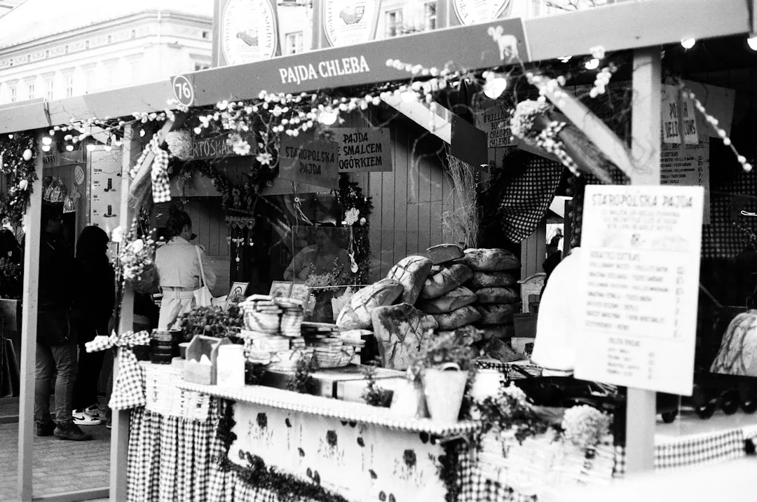 Flohmarkt am Globus Markt Parkplatz in Königsbrunn