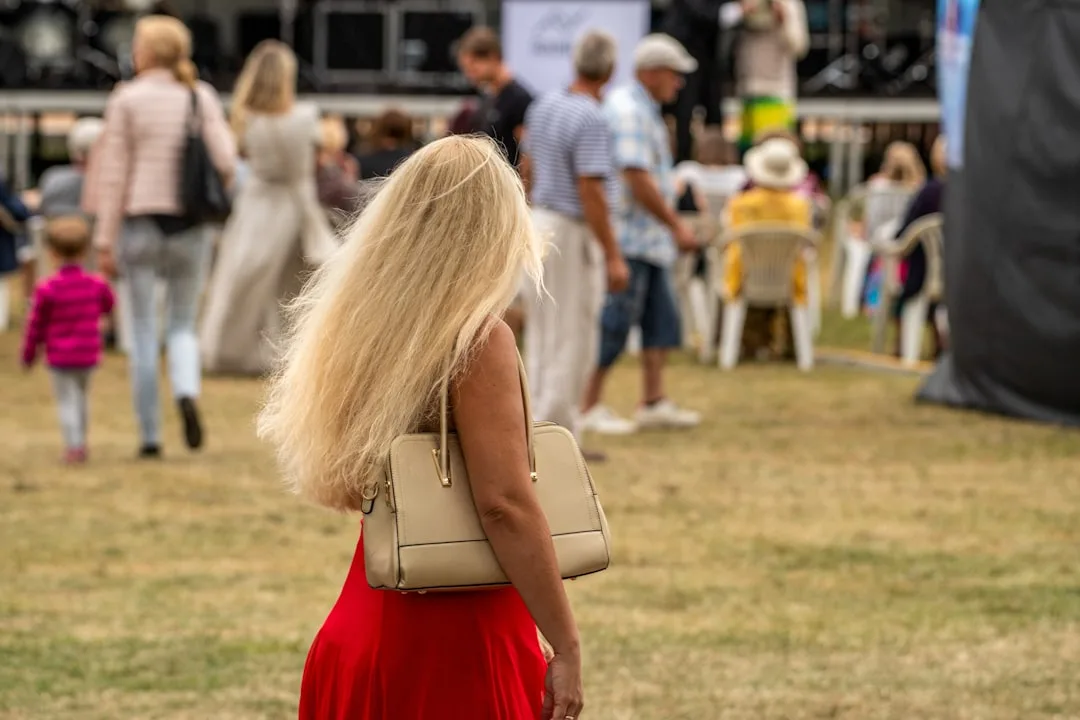 Nachtflohmarkt Amorbach Krims und Krams im Kerzenlich
