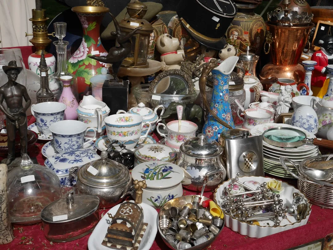 Flohmarkt Amberg Raigering