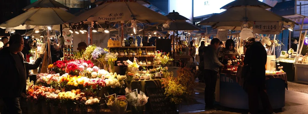 XXL-Flohmarkt Jübek