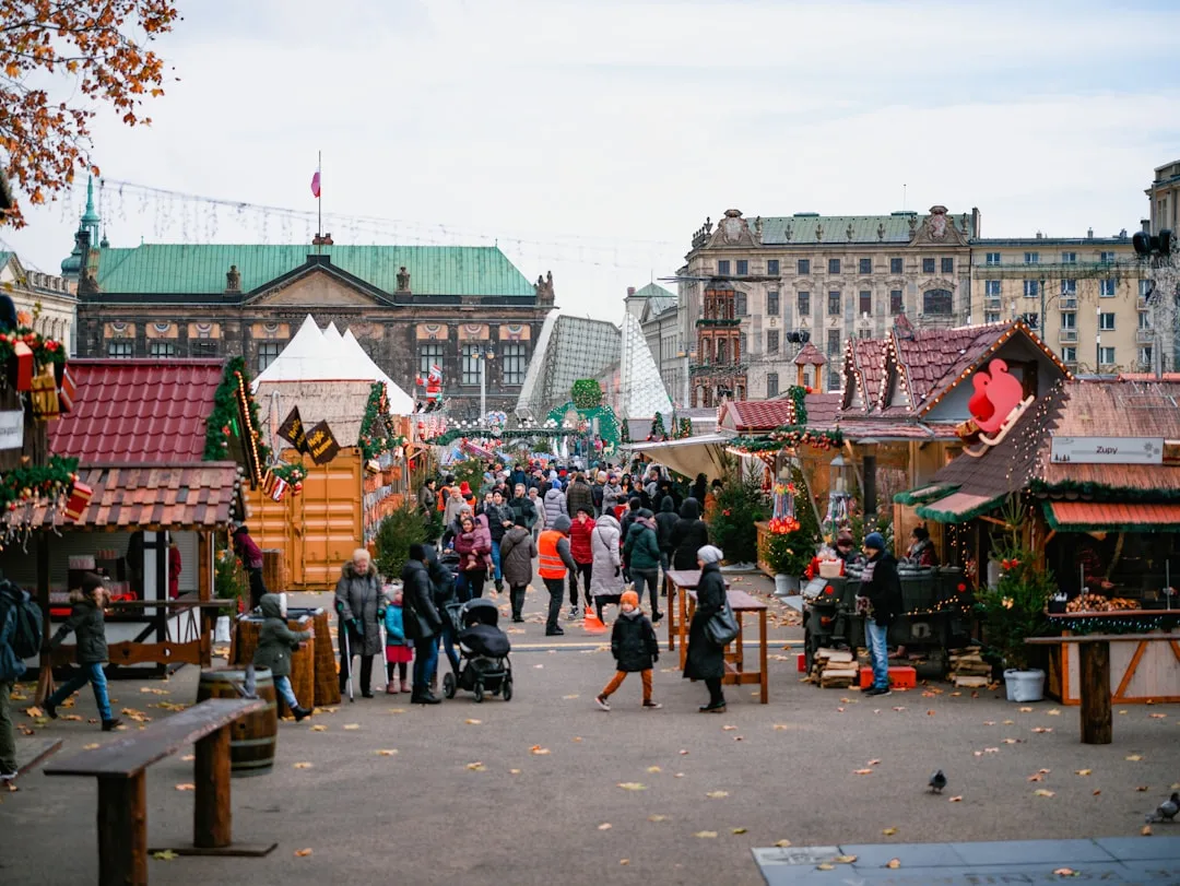 Antik-, Floh- & Sammlermarkt Landshut-West (LA-Park)