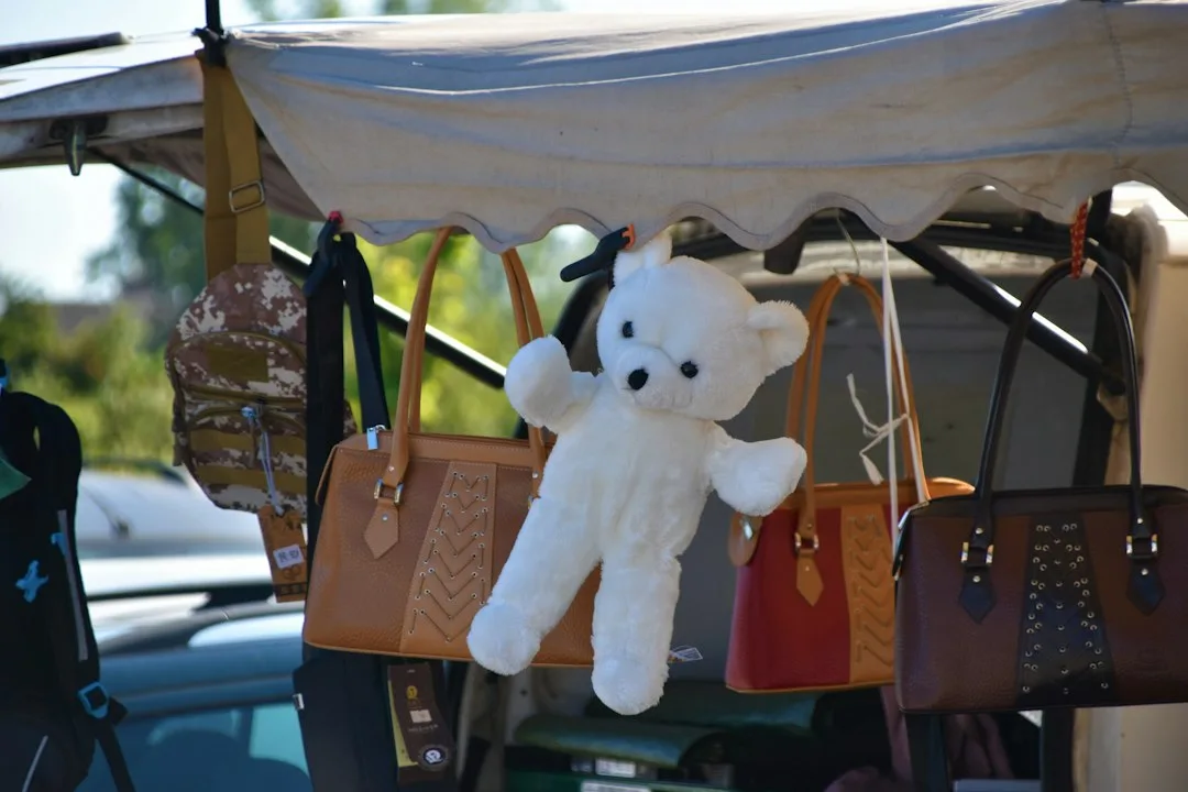Floh-& Antikmarkt Hainewalde