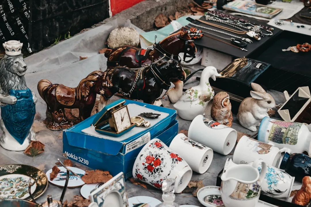 Flohmarkt Senden Festplatz