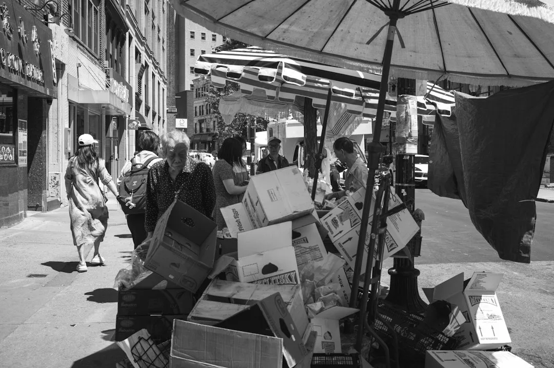 Büchermarkt im Bahnhof Weißenstein