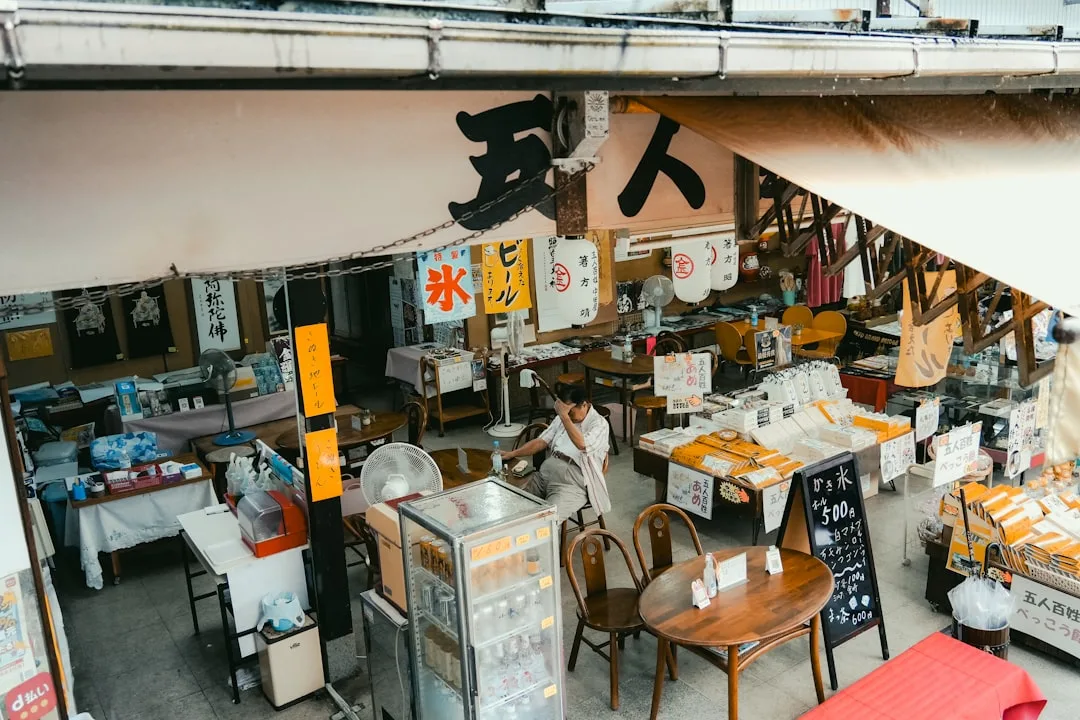 Moonlight Market – Kölns Nachtmarkt in der Pattenhalle Köln Ehrenfeld